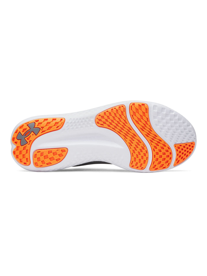 Zapatilla Running para Hombre Charged Speed Swift gris Under Armour