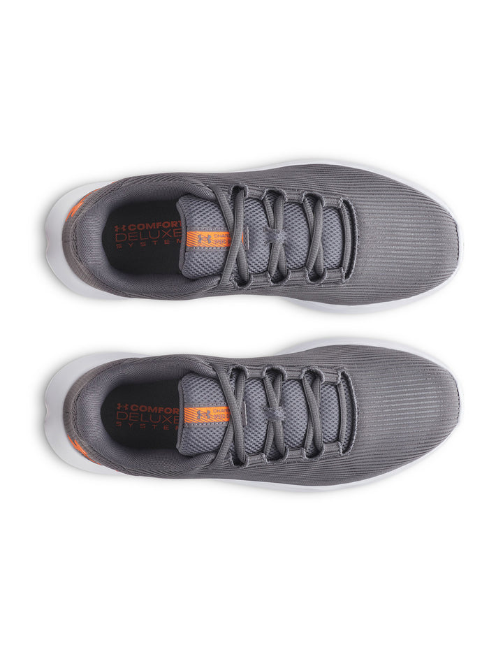Zapatilla Running para Hombre Charged Speed Swift gris Under Armour