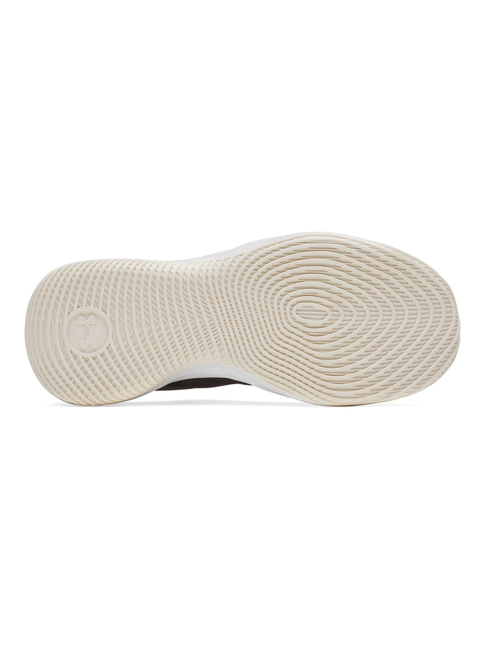 Zapatilla Baskteball Unisex Curry Splash 25 café Under Armour