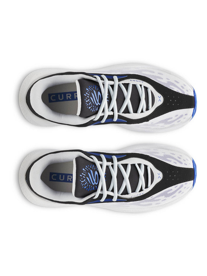 Zapatilla Baskteball Unisex Curry Splash 25 negro Under Armour