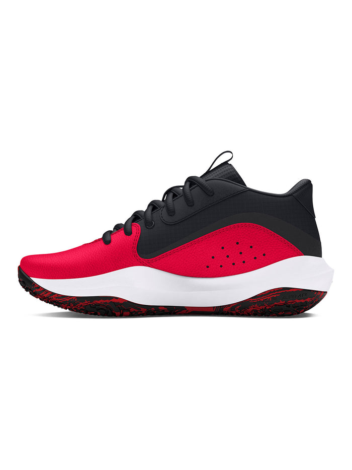 Zapatillas de Basketball UA Lockdown 7 para niño