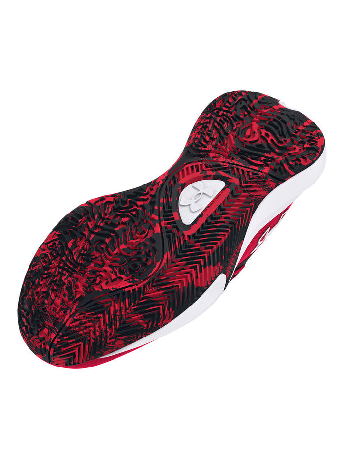 Zapatillas de Basketball UA Lockdown 7 para niño