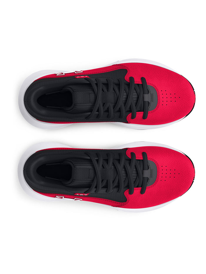 Zapatillas de Basketball UA Lockdown 7 para niño
