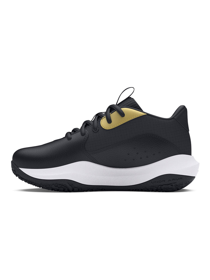 Zapatillas de Basketball UA Lockdown 7 para niño