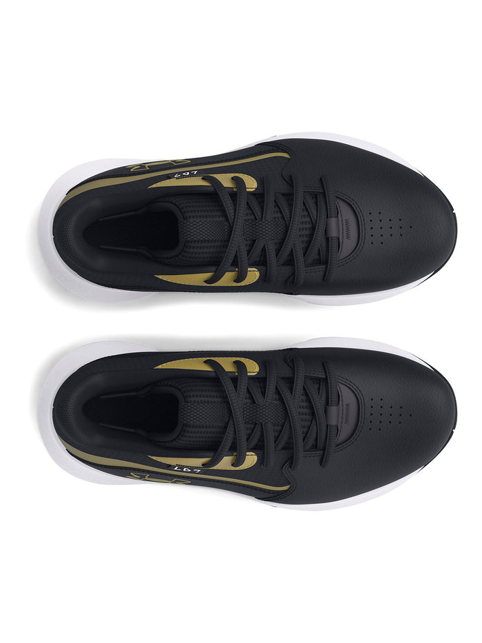 Zapatillas de Basketball UA Lockdown 7 para niño