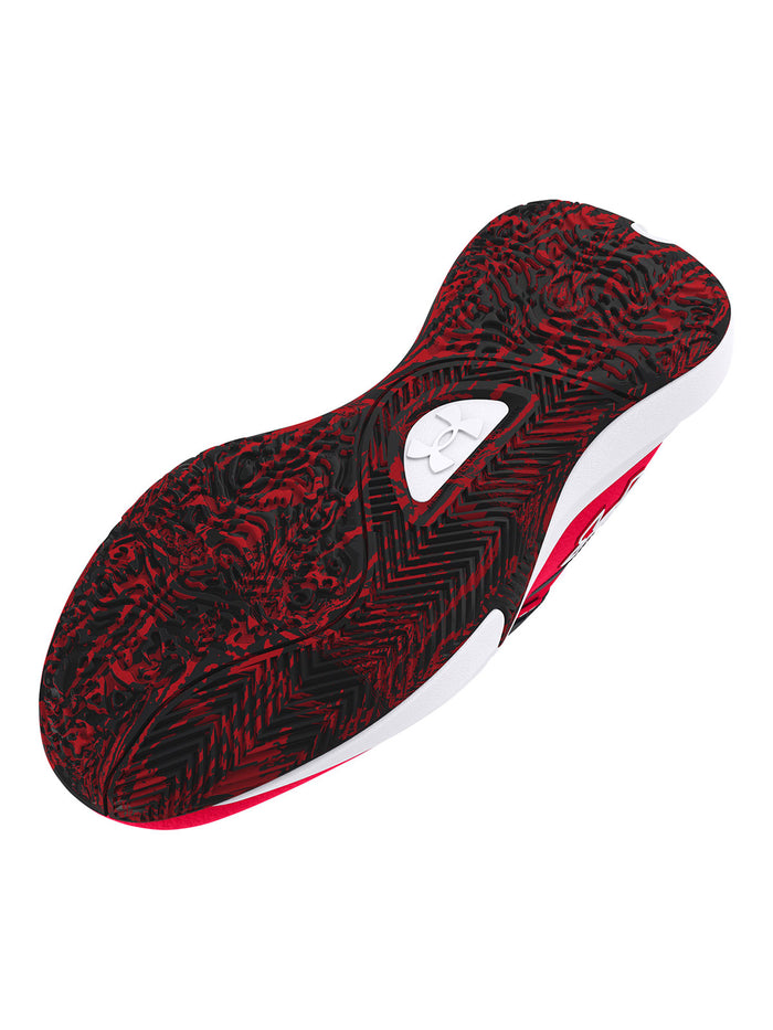 Zapatillas de Basketball unisex Under Armour Lockdown 7