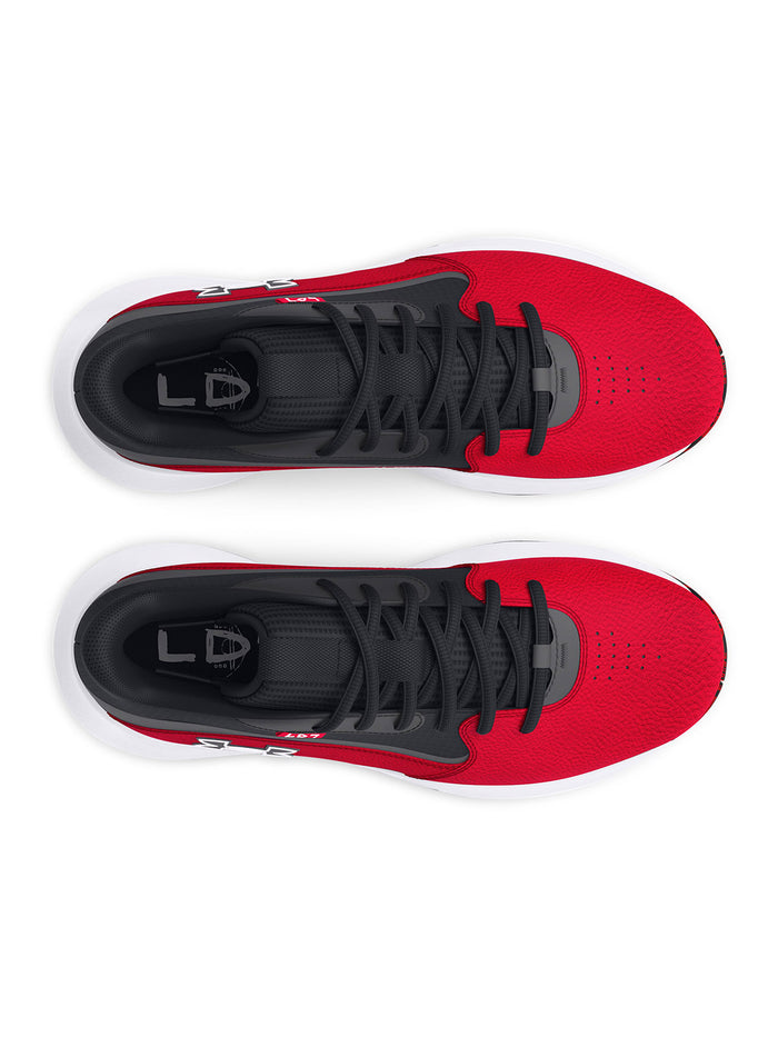 Zapatillas de Basketball unisex Under Armour Lockdown 7