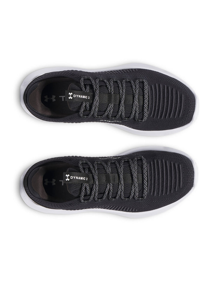Zapatillas training Under Armour Dymanic 2 negro para hombres