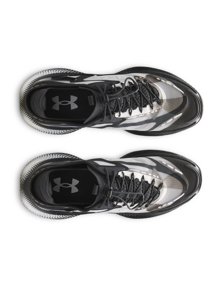Zapatilla Lifestyle Unisex Echo Negro Under Armour