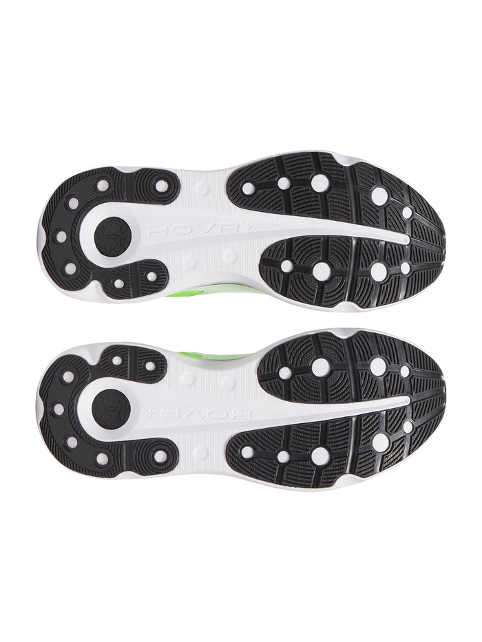Zapatillas de running Under Armour Infinite pro 2 blanco para hombre