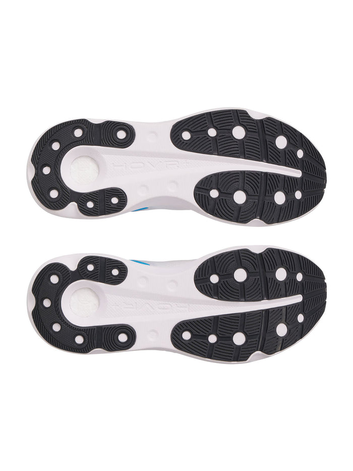 Zapatillas de running Under Armour Infinite pro 2 blanco para hombre
