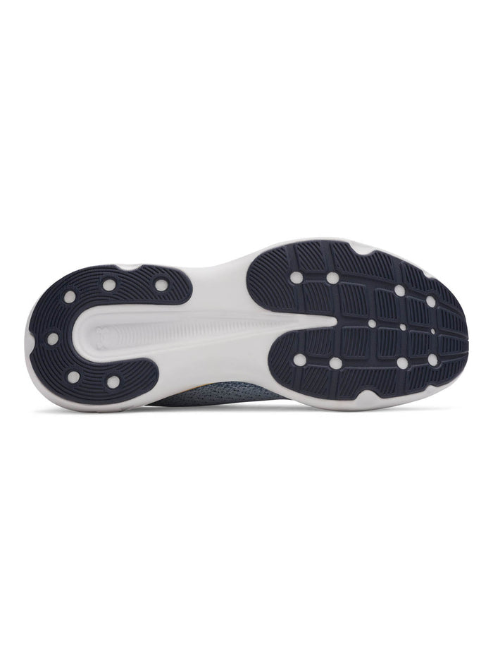 Zapatilla Running para Hombre Infinite Azul Under Armour