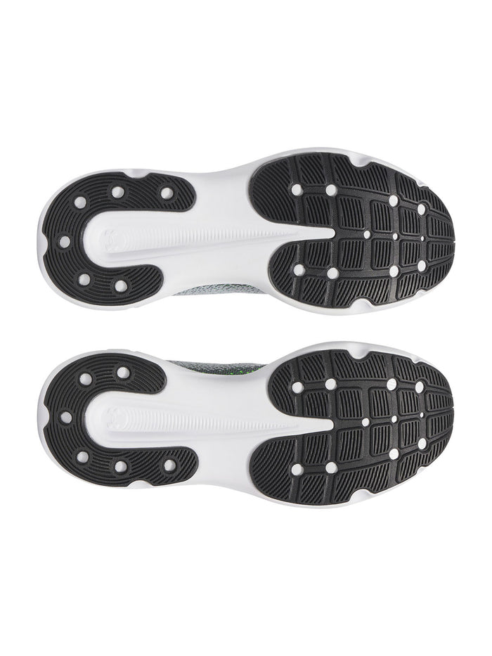 Zapatillas de running Under Armour Infinite gris para hombre
