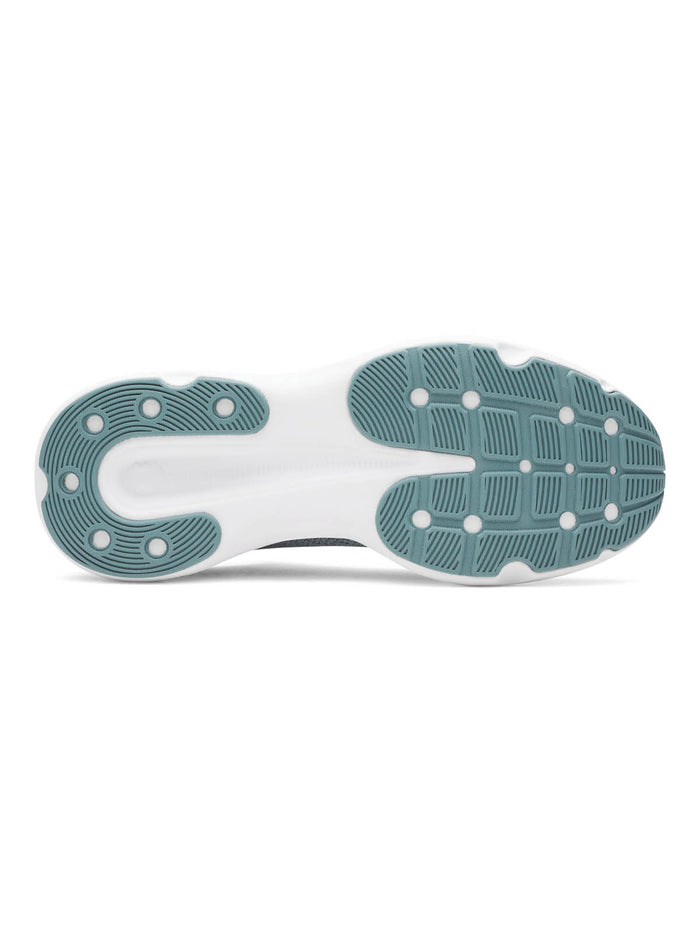 Zapatilla Running para Hombre Infinite Verde Under Armour