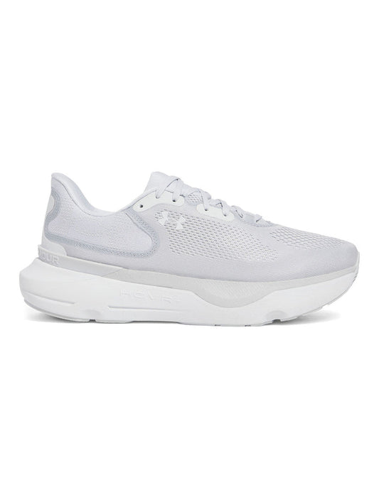 Zapatillas de running Under Armour Infinite pro 2 gris para hombre