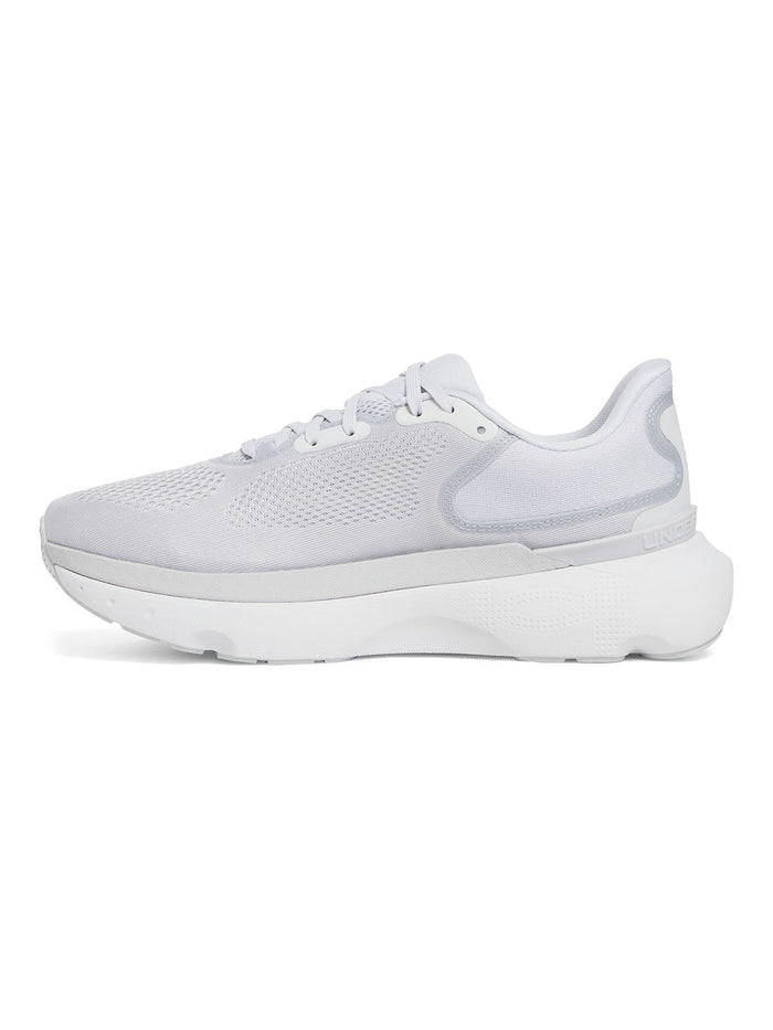 Zapatillas de running Under Armour Infinite pro 2 gris para hombre