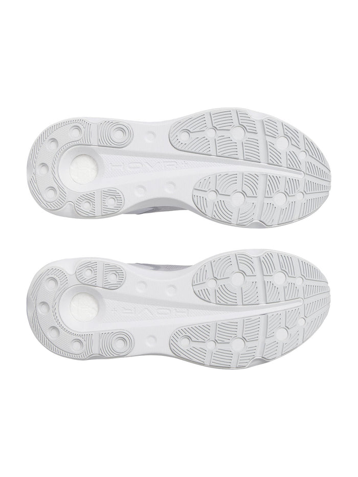 Zapatillas de running Under Armour Infinite pro 2 gris para hombre
