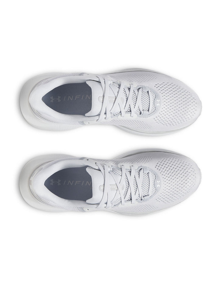 Zapatillas de running Under Armour Infinite pro 2 gris para hombre