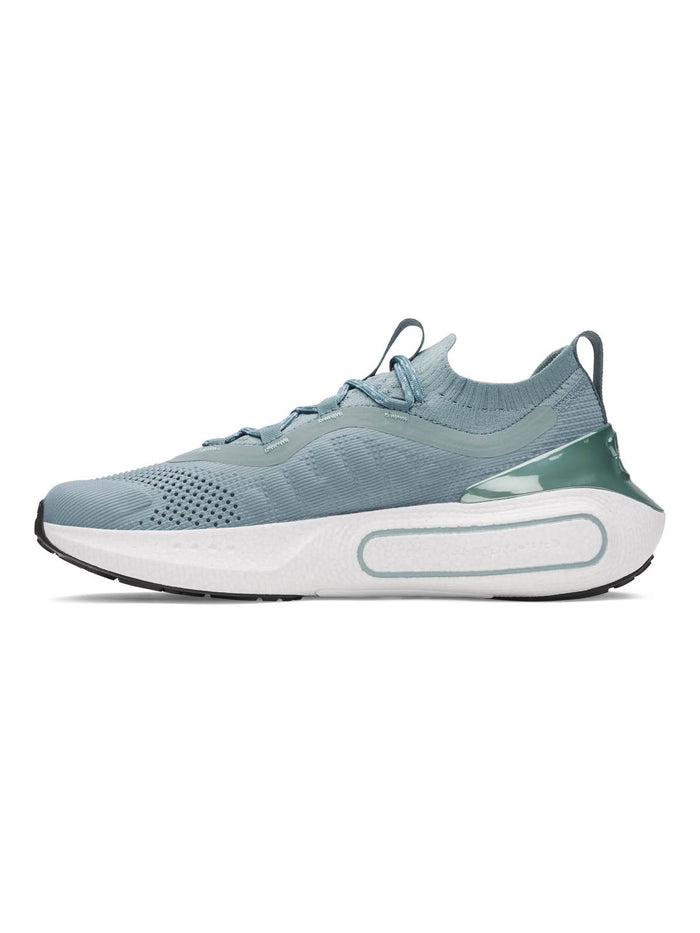 Zapatilla Lifestyle para hombre Phantom 4 Chrome Azul Under Armour