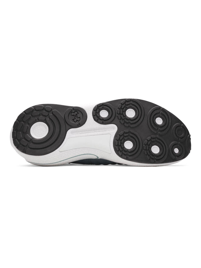 Zapatilla Lifestyle para hombre Phantom 4 Chrome Azul Under Armour