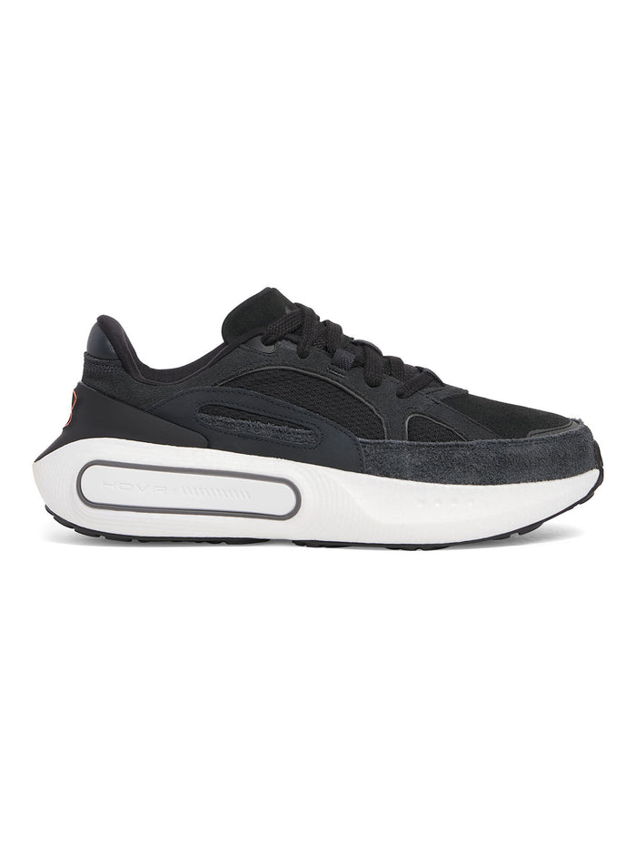 Zapatillas unisex Under Armour Phantom 4 luxe gris