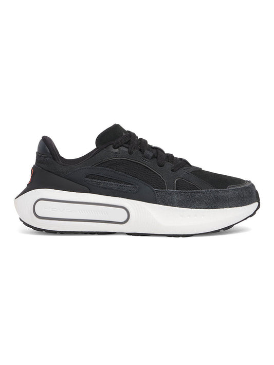 Zapatillas unisex Under Armour Phantom 4 luxe gris