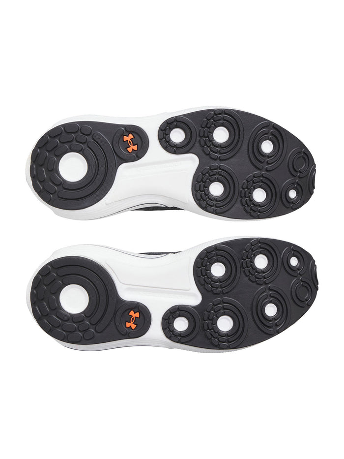Zapatillas unisex Under Armour Phantom 4 luxe gris
