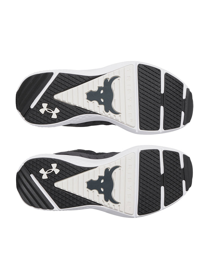Zapatillas training Project Rock BSR 5 negro para hombre Under Armour