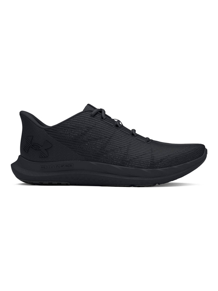 Zapatilla Running para Hombre Charged Speed Swift negro Under Armour