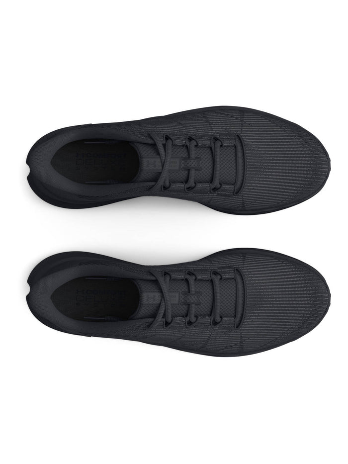 Zapatilla Running para Hombre Charged Speed Swift negro Under Armour