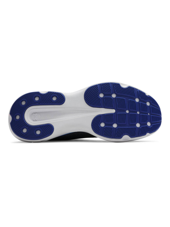 Zapatilla Running para Hombre Infinite Negra Under Armour
