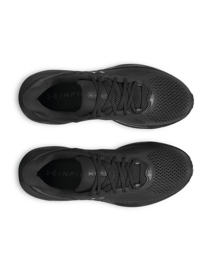 Zapatilla Running para Hombre Infinite Pro 2 Negro Under Armour
