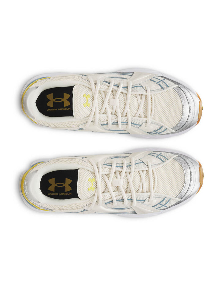 Zapatilla Lifestyle Unisex Sola Café Under Armour