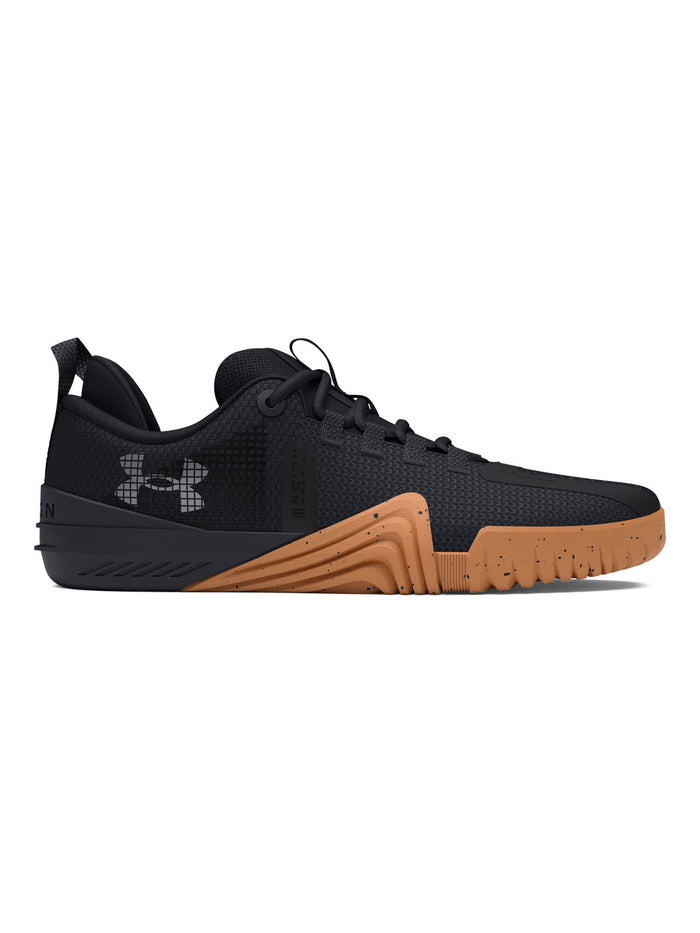 Zapatilla de entrenamiento para Hombre Reign 6 Negro Under Armour