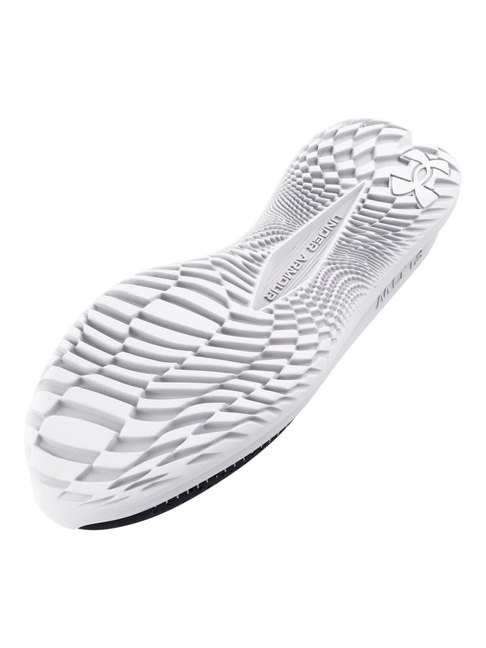 Zapatilla Running para Hombre Velociti 4 Negro Under Armour