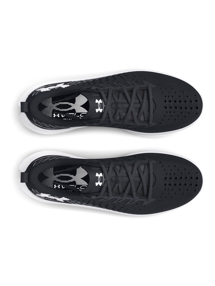 Zapatilla Running para Hombre Velociti 4 Negro Under Armour