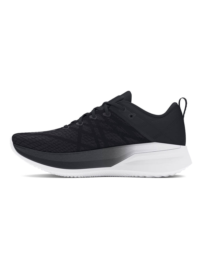 Zapatilla Running Unisex Velociti Pro Negro Under Armour