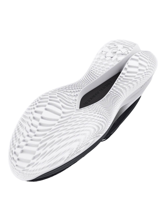 Zapatilla Running Unisex Velociti Pro Negro Under Armour