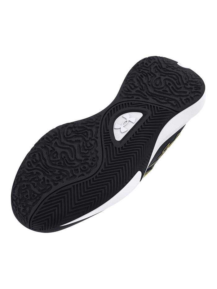 Zapatillas de Basketball unisex Under Armour Lockdown 7