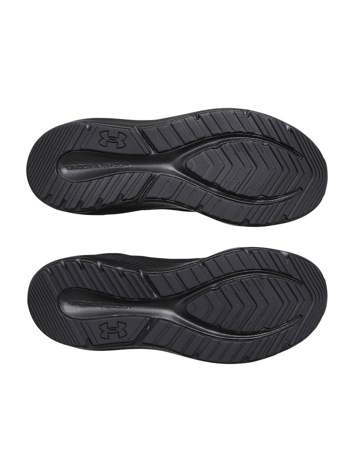 Zapatillas de running Under Armour Pursuit 4 negro para hombre