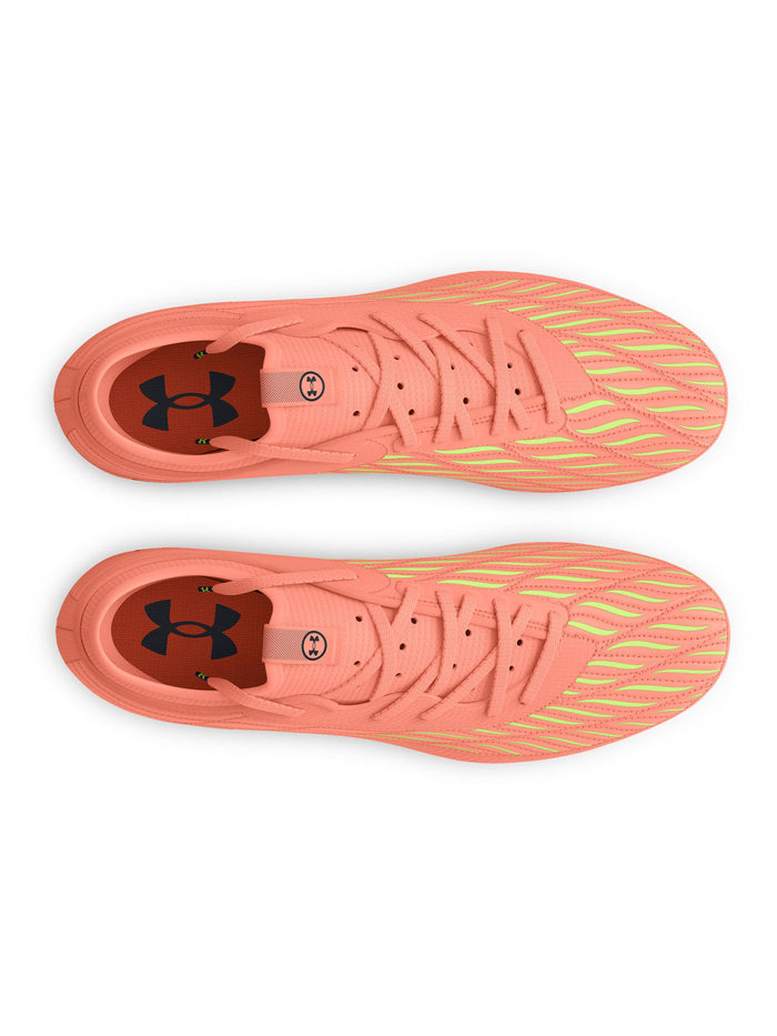 Zapatos de fútbol unisex UA Magnetico Select 4 FG