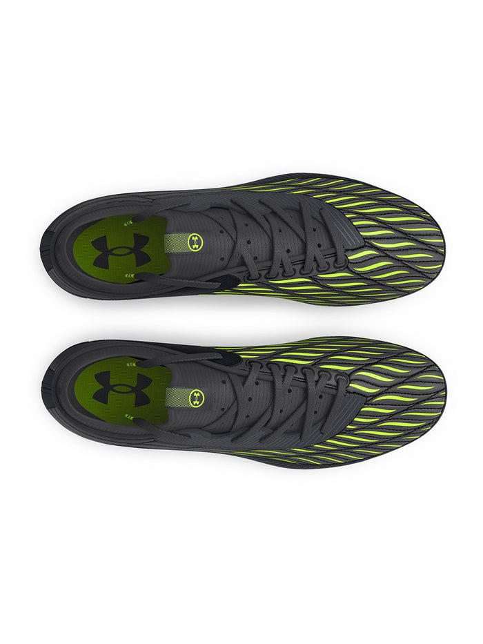 Zapatos de fútbol unisex Under Armour Magnetico Select 4 FG