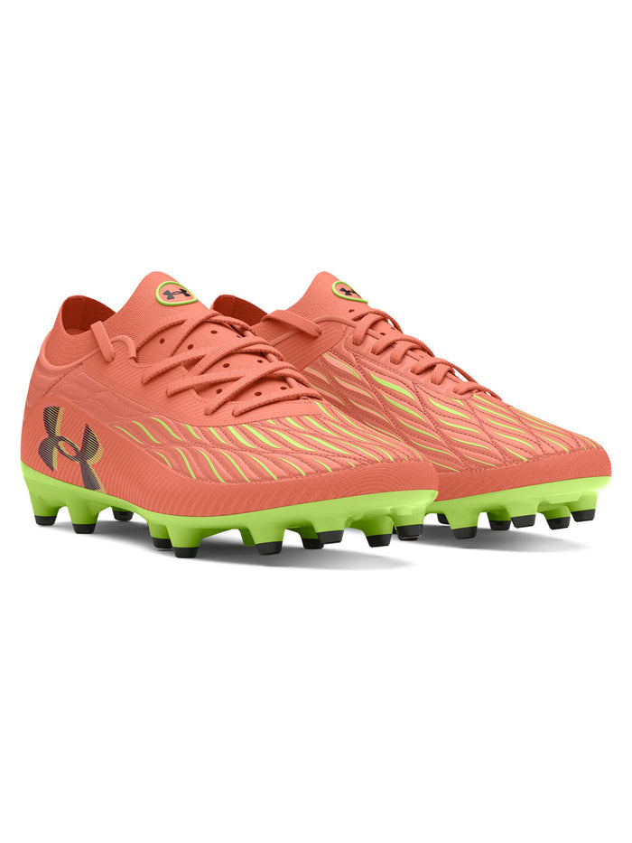 Zapatos de fútbol UA Magnetico Pro 4 FG para hombre
