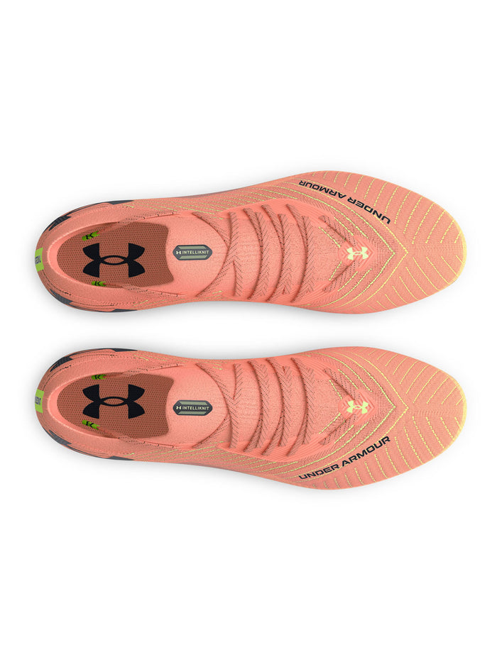 Zapatos de fútbol UA Shadow Elite 2 FG para hombre
