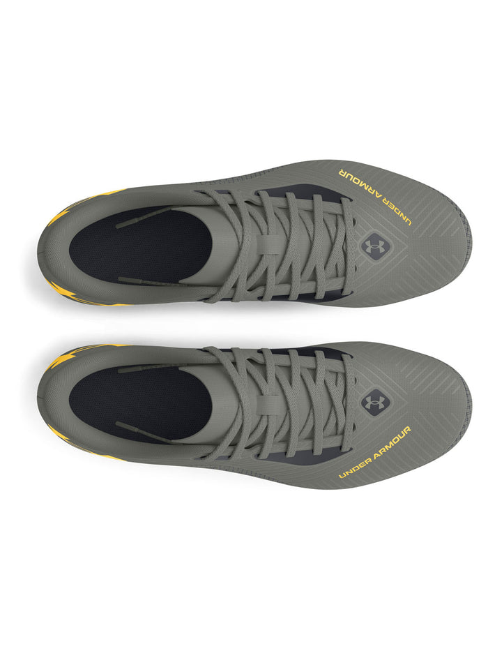 Zapatos de fútbol unisex UA Shadow Select 2 FG