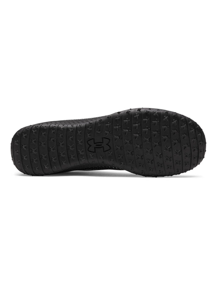Zapato Football Unisex Shadow Select 3 Turf Negro Under Armour