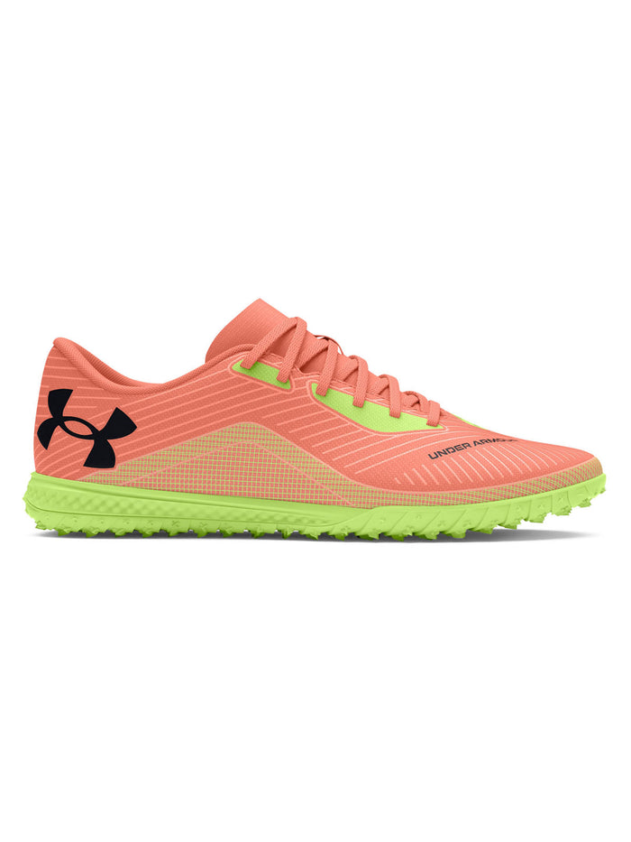 Zapatos de fútbol unisex UA Shadow Select Turf 2