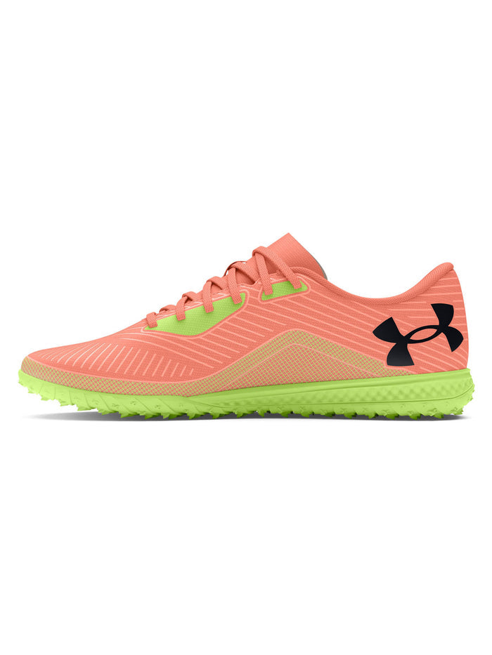 Zapatos de fútbol unisex UA Shadow Select Turf 2