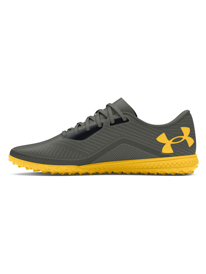 Zapatos de fútbol unisex UA Shadow Select Turf 2
