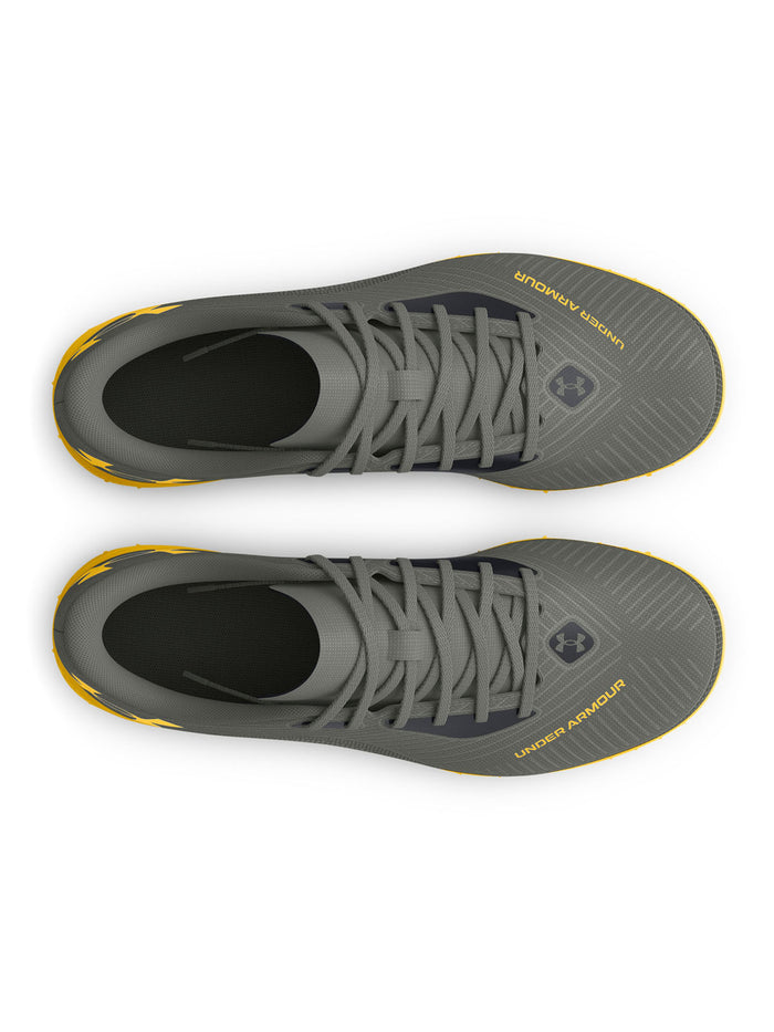 Zapatos de fútbol unisex UA Shadow Select Turf 2
